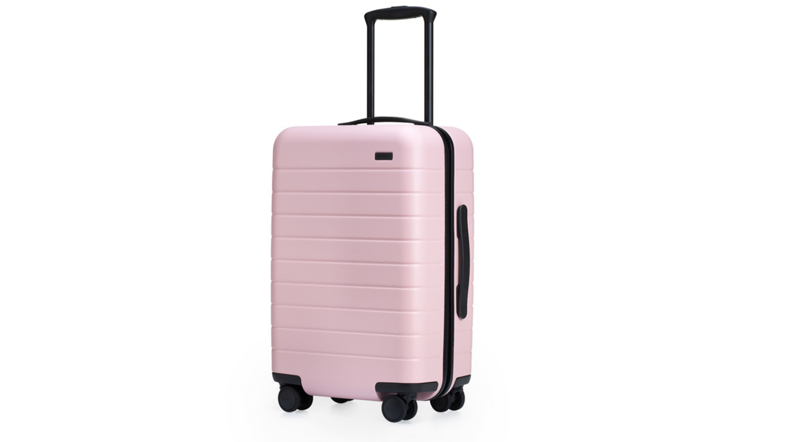 largest hard case luggage